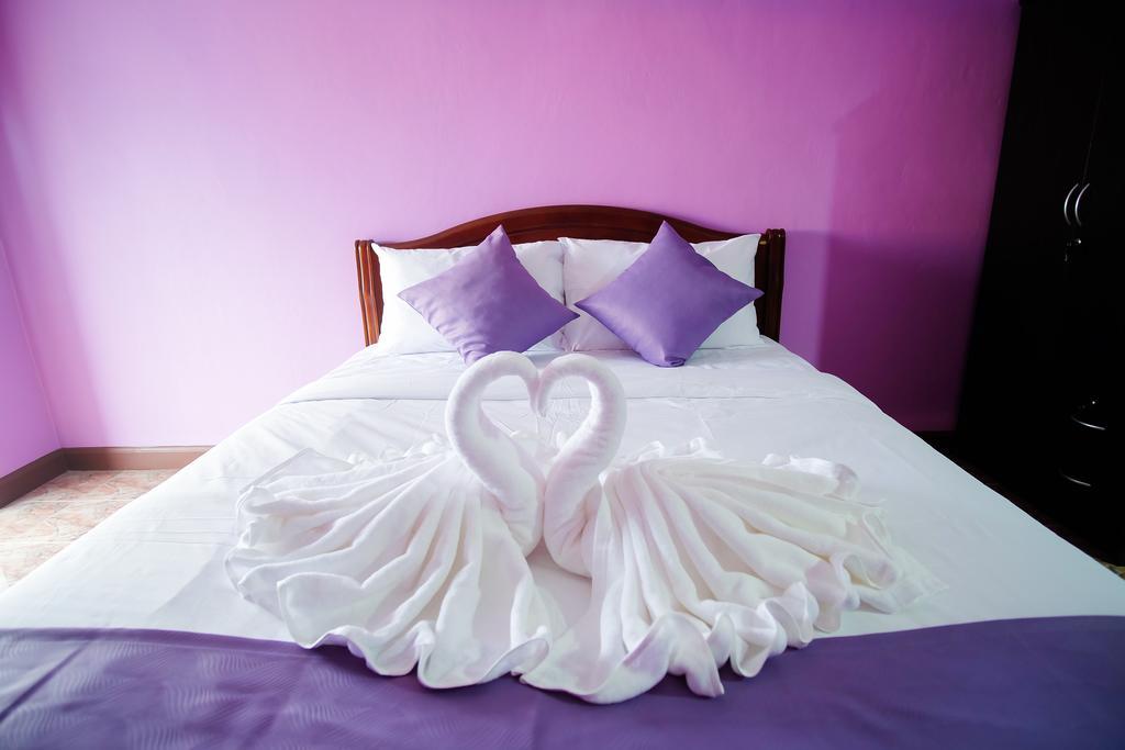 Sweet Dreams Hometel Krabi Ngoại thất bức ảnh