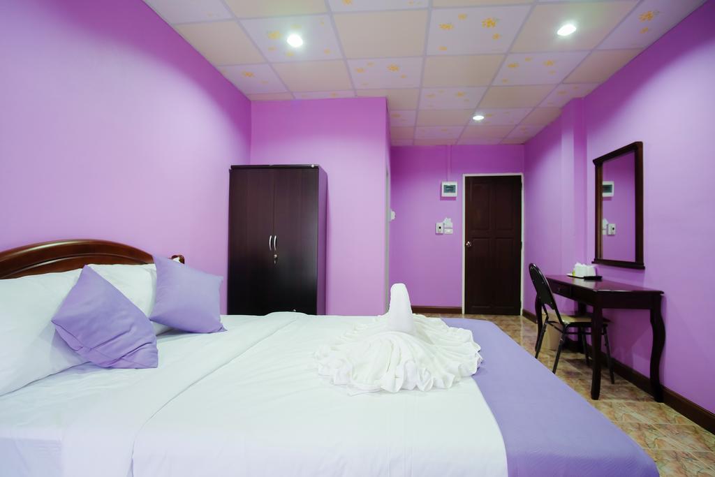 Sweet Dreams Hometel Krabi Ngoại thất bức ảnh