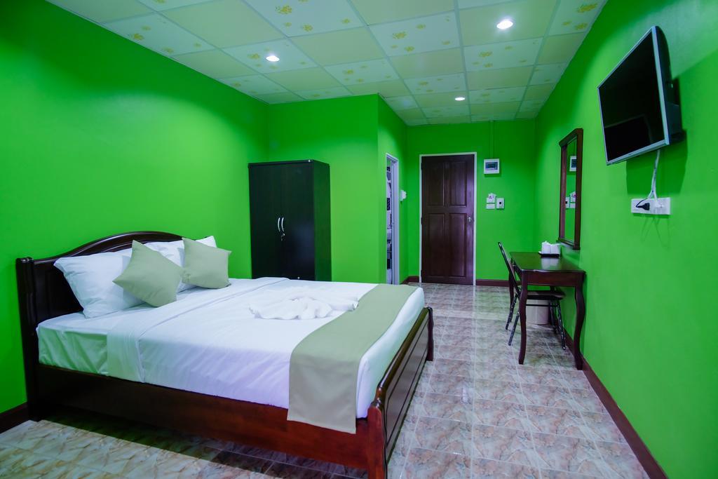 Sweet Dreams Hometel Krabi Ngoại thất bức ảnh