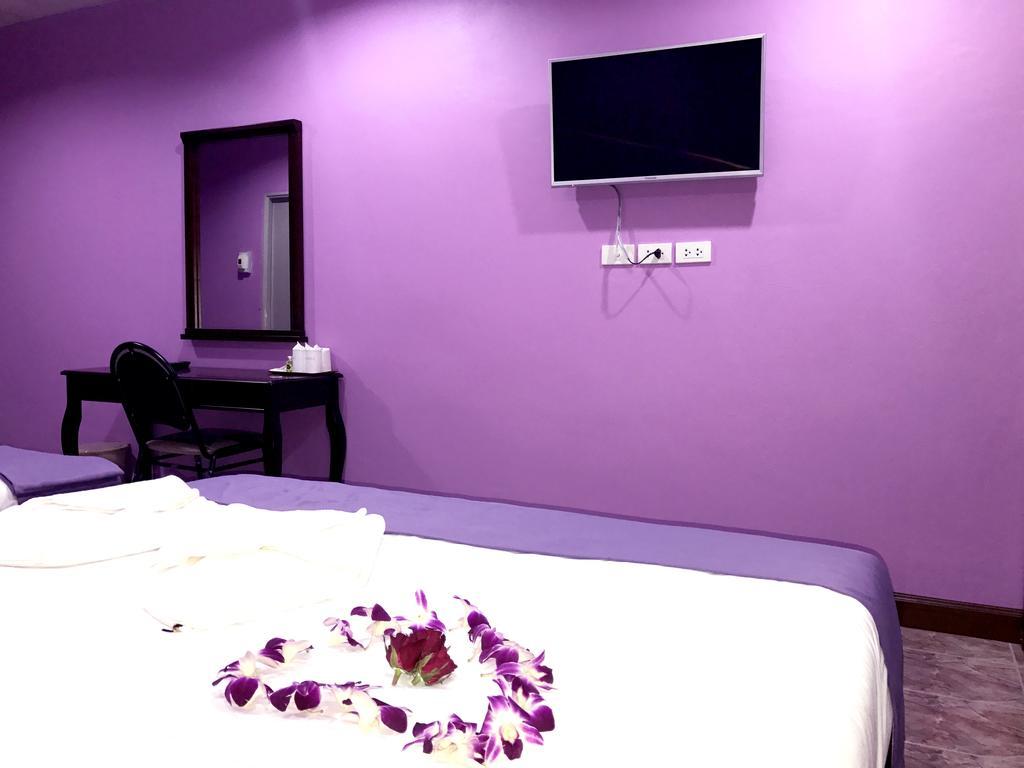 Sweet Dreams Hometel Krabi Ngoại thất bức ảnh