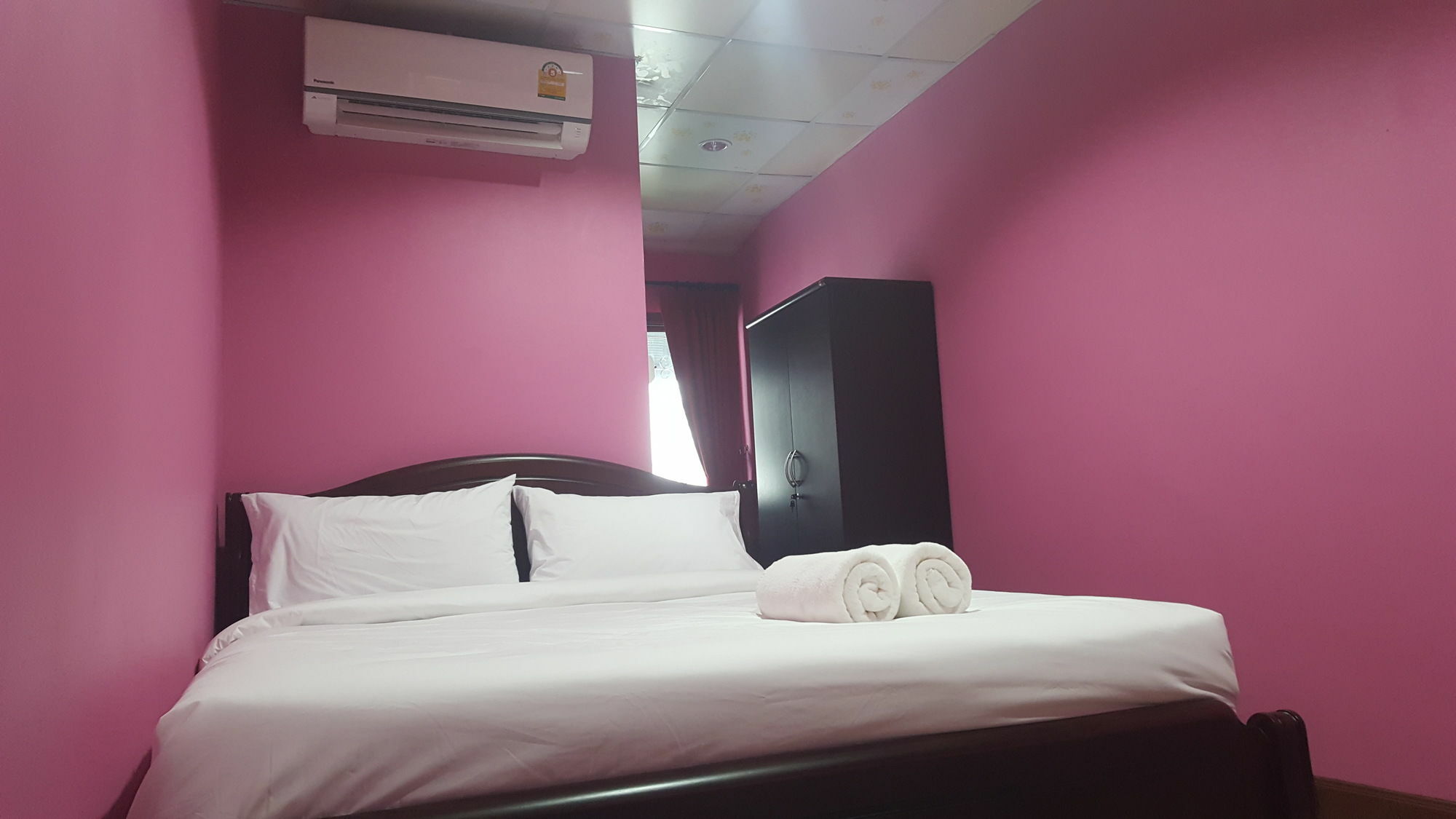 Sweet Dreams Hometel Krabi Ngoại thất bức ảnh